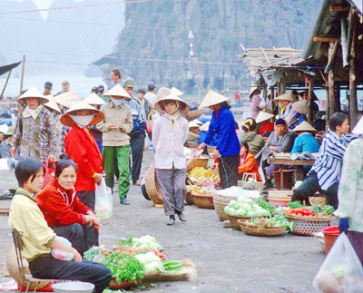 Kinh tế VN 2009: Ưu tiên và giải pháp then chốt